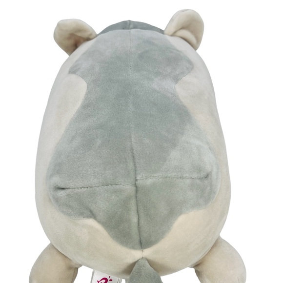 Squishmallow for Justice exclusive Hallie Hamster plush 11” Kellytoy READ DESCRI - Picture 3 of 7